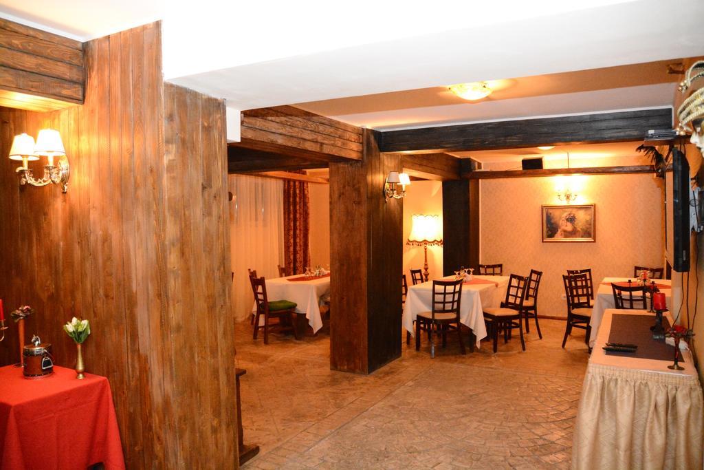 Hotel Art Montana Предял Номер фото