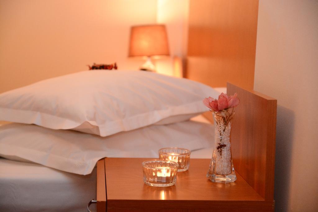 Hotel Art Montana Предял Номер фото